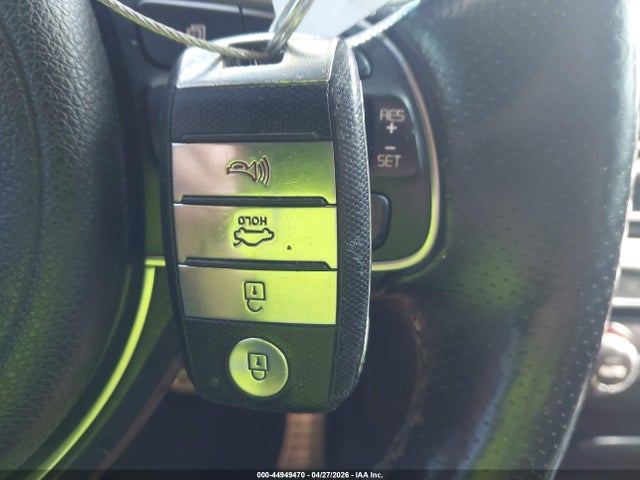 44949470 :رقم المزاد ، 5XXGV4L25GG086659 vin ، 2016 Kia Optima Sxl Turbo مزاد بيع