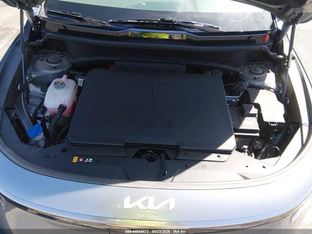 KIA Niro Ev Wind 2024 KNDCR3L14R5121056 Image 10