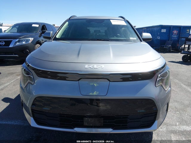 KIA Niro Ev Wind 2024 KNDCR3L14R5121056 Image 12