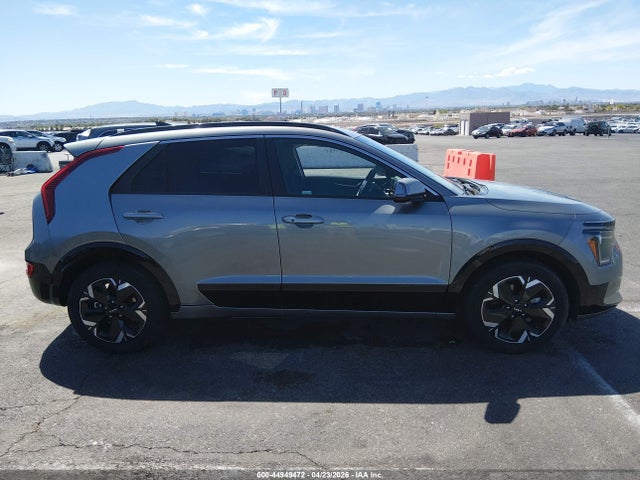 KIA Niro Ev Wind 2024 KNDCR3L14R5121056 Image 13