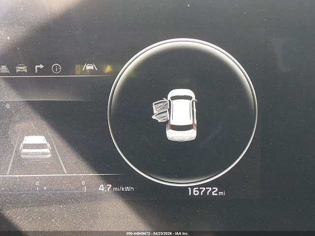 KIA Niro Ev Wind 2024 KNDCR3L14R5121056 Image 15
