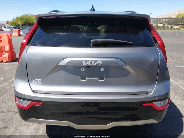 KIA Niro Ev Wind 2024 KNDCR3L14R5121056 Image 16