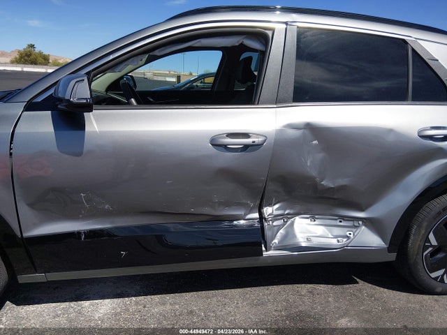 KIA Niro Ev Wind 2024 KNDCR3L14R5121056 Image 6