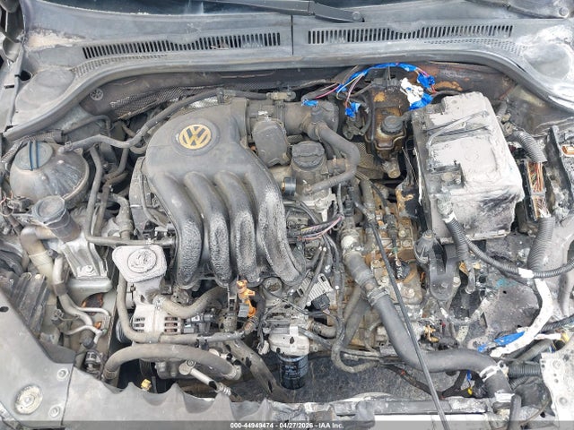 3VW2K7AJ1EM208974 Volkswagen Jetta 2.0l S