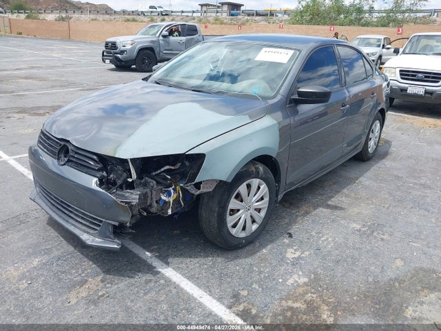 3VW2K7AJ1EM208974 Volkswagen Jetta 2.0l S