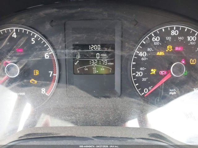 3VW2K7AJ1EM208974 Volkswagen Jetta 2.0l S