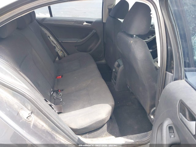 3VW2K7AJ1EM208974 Volkswagen Jetta 2.0l S