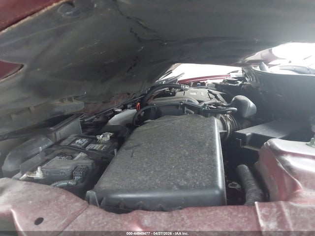 Продажа на аукционе авто 2017 Honda Accord Lx, vin: 1HGCR2F32HA297778, номер лота: 44949477