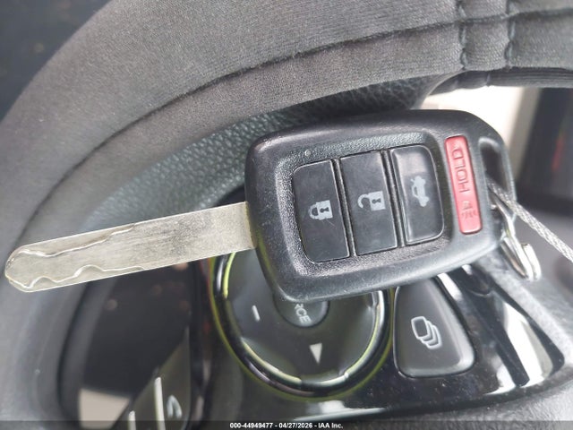 Продажа на аукционе авто 2017 Honda Accord Lx, vin: 1HGCR2F32HA297778, номер лота: 44949477