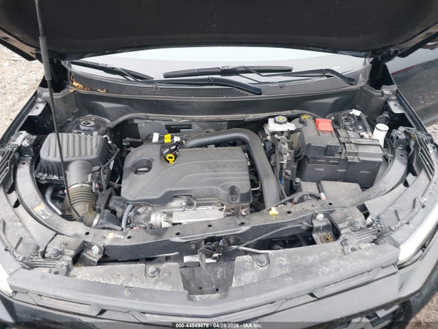44949478 :رقم المزاد ، 3GNAXPEG3SL204481 vin ، 2025 Chevrolet Equinox Awd Lt مزاد بيع