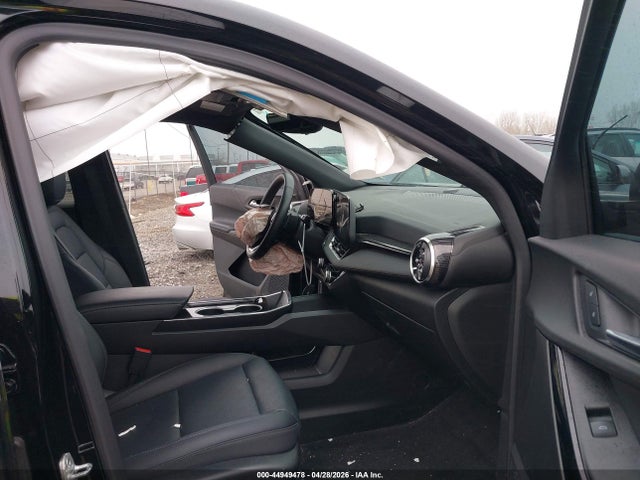44949478 :رقم المزاد ، 3GNAXPEG3SL204481 vin ، 2025 Chevrolet Equinox Awd Lt مزاد بيع