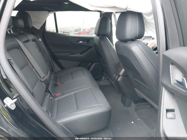 44949478 :رقم المزاد ، 3GNAXPEG3SL204481 vin ، 2025 Chevrolet Equinox Awd Lt مزاد بيع