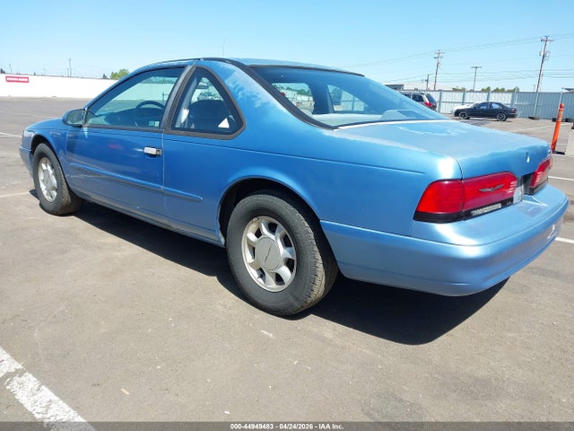 Продажа на аукционе авто 1994 Ford Thunderbird Lx, vin: 1FALP6246RH104248, номер лота: 44949483