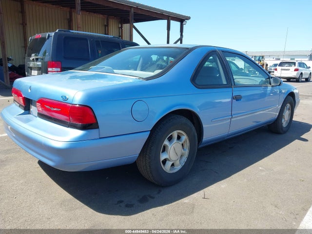 Продажа на аукционе авто 1994 Ford Thunderbird Lx, vin: 1FALP6246RH104248, номер лота: 44949483
