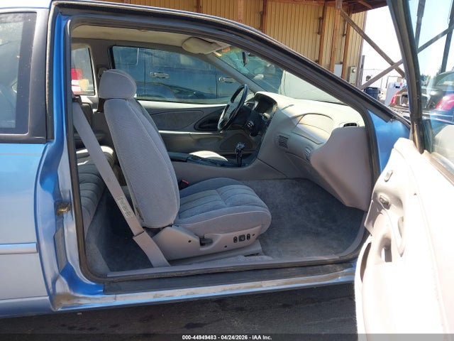 Продажа на аукционе авто 1994 Ford Thunderbird Lx, vin: 1FALP6246RH104248, номер лота: 44949483