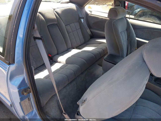 Продажа на аукционе авто 1994 Ford Thunderbird Lx, vin: 1FALP6246RH104248, номер лота: 44949483