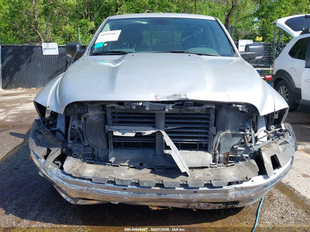 Aukcja sprzedaży 2018 Ram 1500 Big Horn  4x4 6'4 Box, vin: 1C6RR7GT8JS104318, numer aukcji: 44949487