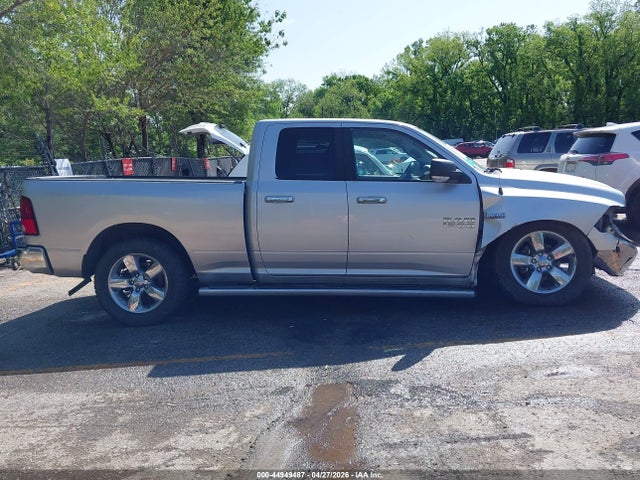 Aukcja sprzedaży 2018 Ram 1500 Big Horn  4x4 6'4 Box, vin: 1C6RR7GT8JS104318, numer aukcji: 44949487