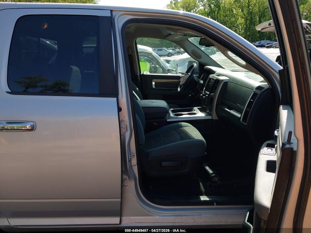 Aukcja sprzedaży 2018 Ram 1500 Big Horn  4x4 6'4 Box, vin: 1C6RR7GT8JS104318, numer aukcji: 44949487