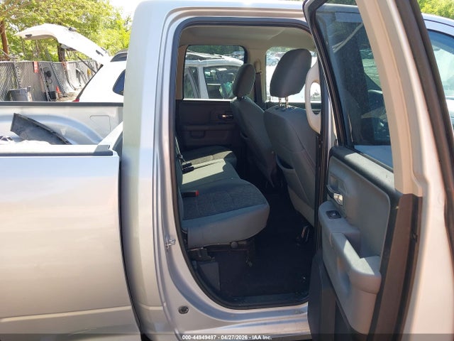Aukcja sprzedaży 2018 Ram 1500 Big Horn  4x4 6'4 Box, vin: 1C6RR7GT8JS104318, numer aukcji: 44949487
