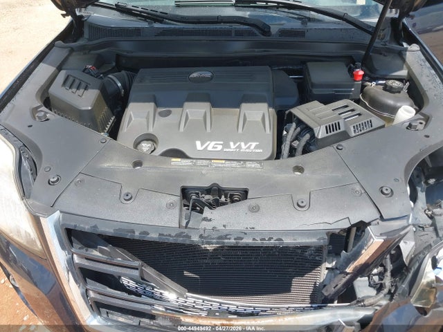 Продаж на аукціоні авто 2015 Gmc Terrain Slt-2, vin: 2GKFLYE34F6150054, номер лоту: 44949492