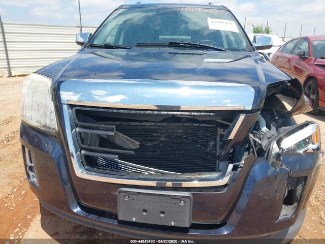 Продаж на аукціоні авто 2015 Gmc Terrain Slt-2, vin: 2GKFLYE34F6150054, номер лоту: 44949492