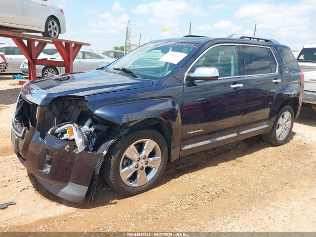 Продаж на аукціоні авто 2015 Gmc Terrain Slt-2, vin: 2GKFLYE34F6150054, номер лоту: 44949492