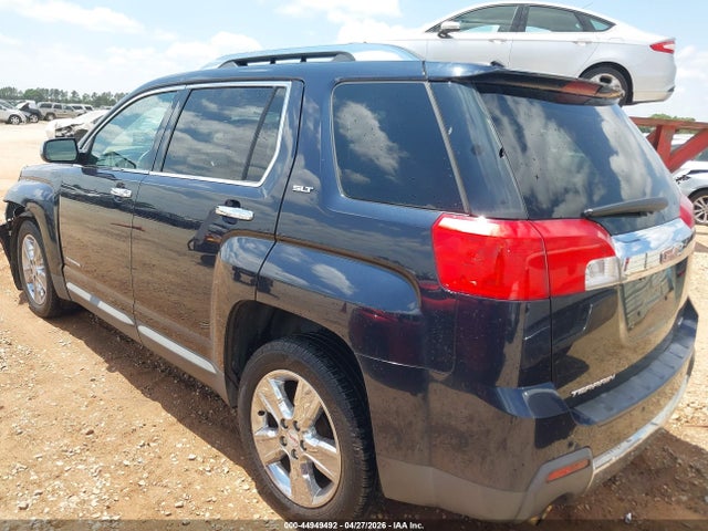 Продаж на аукціоні авто 2015 Gmc Terrain Slt-2, vin: 2GKFLYE34F6150054, номер лоту: 44949492