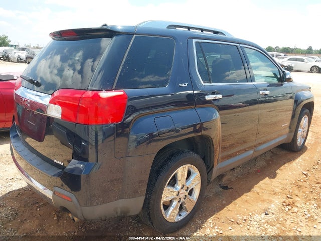 Продаж на аукціоні авто 2015 Gmc Terrain Slt-2, vin: 2GKFLYE34F6150054, номер лоту: 44949492