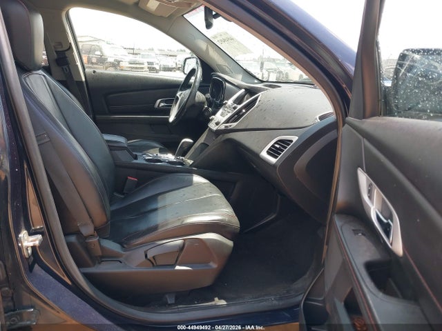 Продаж на аукціоні авто 2015 Gmc Terrain Slt-2, vin: 2GKFLYE34F6150054, номер лоту: 44949492