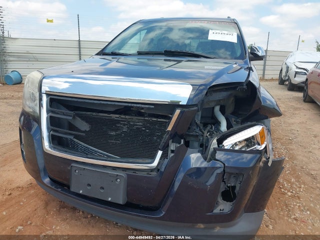 Продаж на аукціоні авто 2015 Gmc Terrain Slt-2, vin: 2GKFLYE34F6150054, номер лоту: 44949492