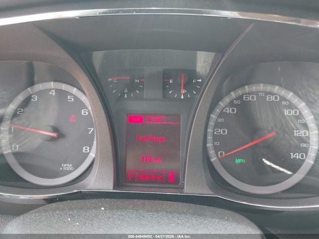 Продаж на аукціоні авто 2015 Gmc Terrain Slt-2, vin: 2GKFLYE34F6150054, номер лоту: 44949492