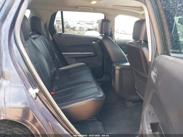 Продаж на аукціоні авто 2015 Gmc Terrain Slt-2, vin: 2GKFLYE34F6150054, номер лоту: 44949492