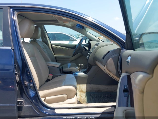 Продаж на аукціоні авто 2010 Nissan Altima 2.5 S, vin: 1N4AL2AP0AN449532, номер лоту: 44949494