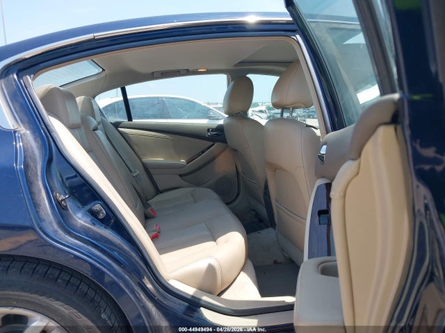 Продаж на аукціоні авто 2010 Nissan Altima 2.5 S, vin: 1N4AL2AP0AN449532, номер лоту: 44949494