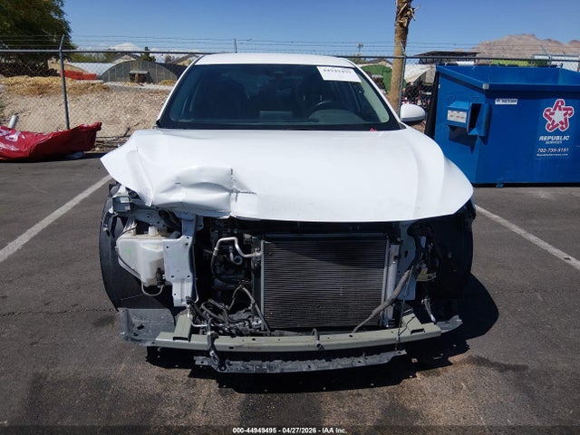 3N1AB8CV5MY304962 Nissan Sentra Sv Xtronic Cvt