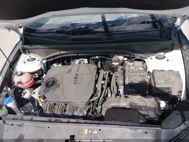 KIA SORENTO S 2023 5XYRL4LC6PG217388 Image 10
