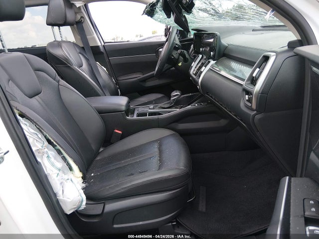 KIA SORENTO S 2023 5XYRL4LC6PG217388 Image 5