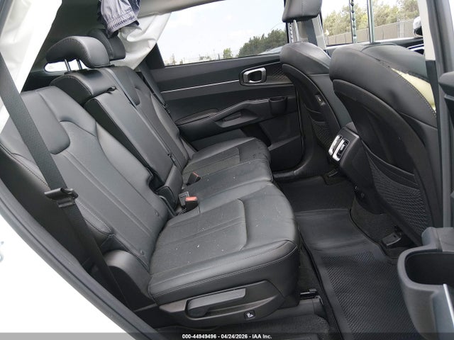 KIA SORENTO S 2023 5XYRL4LC6PG217388 Image 8