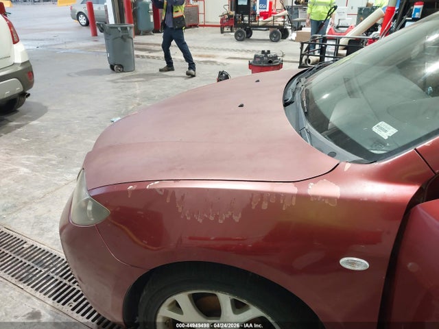 Продаж на аукціоні авто 2008 Mazda Mazda3 I Touring Value, vin: JM1BK32F381114652, номер лоту: 44949498