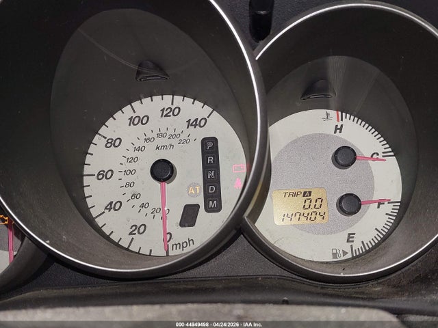 Продаж на аукціоні авто 2008 Mazda Mazda3 I Touring Value, vin: JM1BK32F381114652, номер лоту: 44949498
