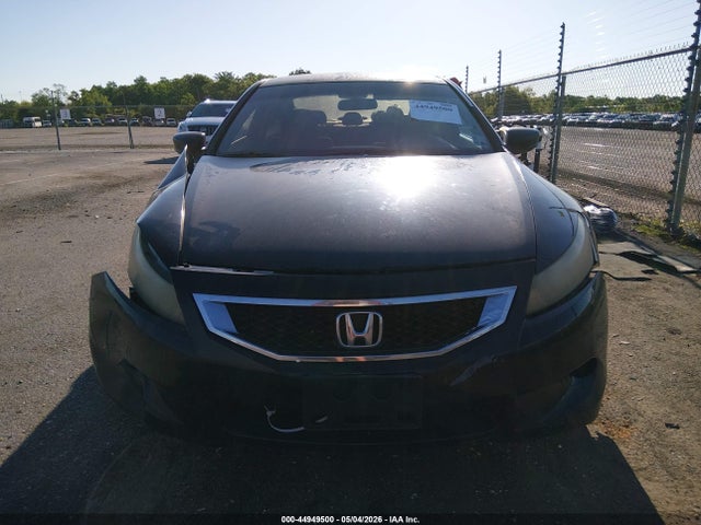 Продажа на аукционе авто 2009 Honda Accord 2.4 Lx-s, vin: 1HGCS11399A016650, номер лота: 44949500