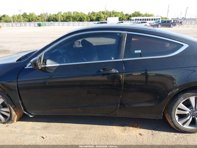 Продажа на аукционе авто 2009 Honda Accord 2.4 Lx-s, vin: 1HGCS11399A016650, номер лота: 44949500