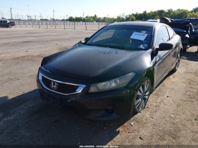 Продажа на аукционе авто 2009 Honda Accord 2.4 Lx-s, vin: 1HGCS11399A016650, номер лота: 44949500