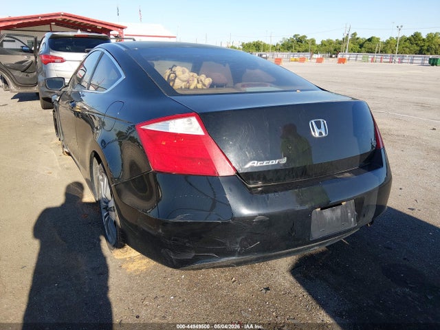 Продажа на аукционе авто 2009 Honda Accord 2.4 Lx-s, vin: 1HGCS11399A016650, номер лота: 44949500
