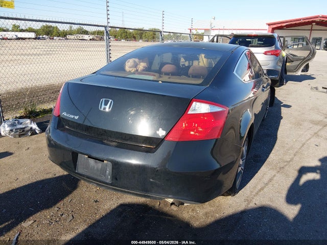 Продажа на аукционе авто 2009 Honda Accord 2.4 Lx-s, vin: 1HGCS11399A016650, номер лота: 44949500