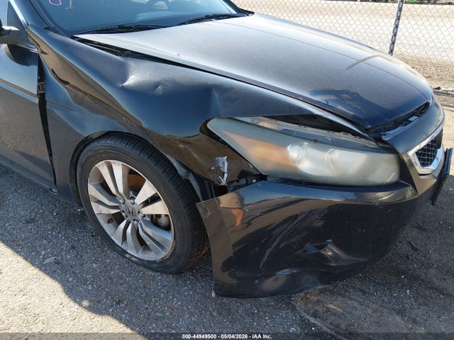 Продажа на аукционе авто 2009 Honda Accord 2.4 Lx-s, vin: 1HGCS11399A016650, номер лота: 44949500