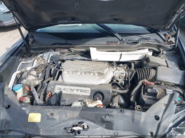 Aukcja sprzedaży 2004 Honda Accord 3.0 Lx, vin: 1HGCM66334A066615, numer aukcji: 44949502