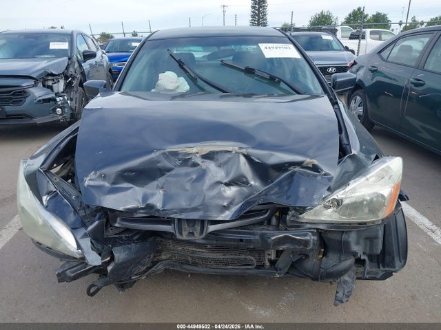 Aukcja sprzedaży 2004 Honda Accord 3.0 Lx, vin: 1HGCM66334A066615, numer aukcji: 44949502