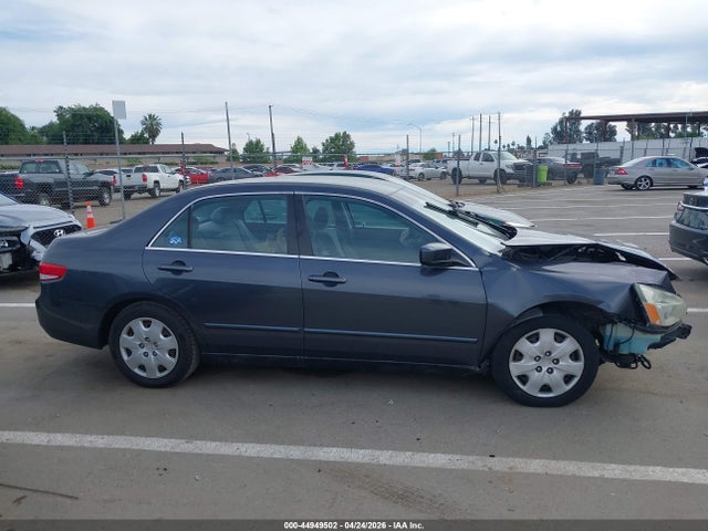 Aukcja sprzedaży 2004 Honda Accord 3.0 Lx, vin: 1HGCM66334A066615, numer aukcji: 44949502